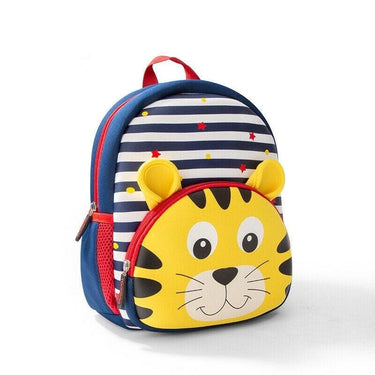 mochila llevar niño 3 años